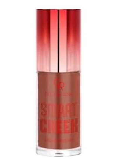 Smart Cheek Blusher No: 108 Kahverengi - Cam Cilt Görünümü Veren Likit Allık 0