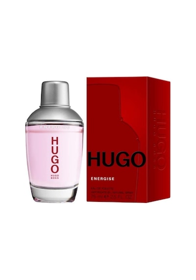 Hugo Boss Energise Edt 75 Ml Erkek Parfümü Odunsu Hugo Boss Energise Edt 75 Ml Erkek Parfümü Odunsu