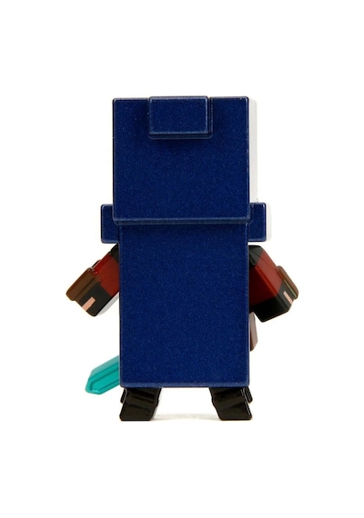 Jada Minecraft Figürleri Wave 2 Serisi - Hero Ranger