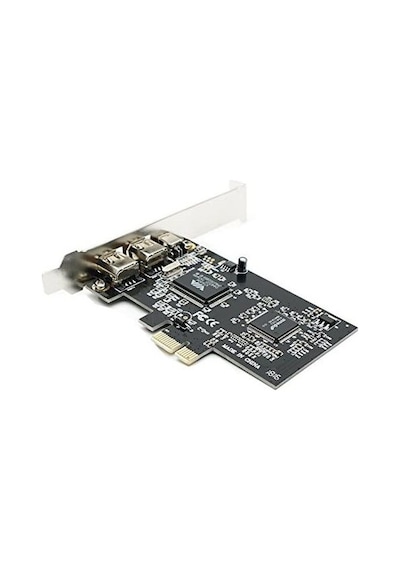 PCI EXPRESS PCI-E FIREWIRE KART PCIE 1394 CARD ieee KASAYA