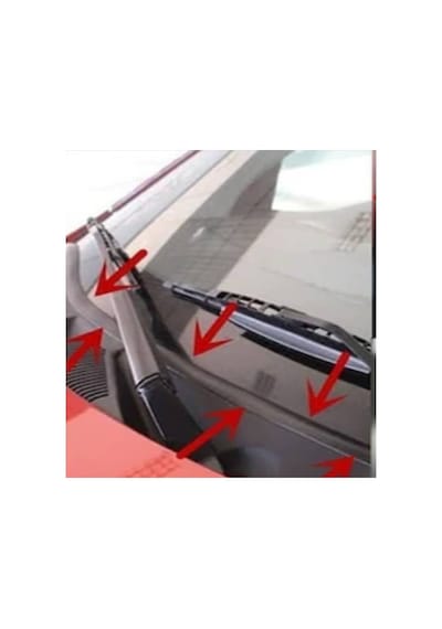 Ön Cam Dış Panel Fitili