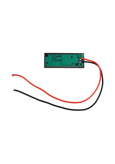 2s Pil Kapasite Göstergesi 2s Li-ıon Hobi Robotik Dıy Power Bank Led Panel Lityum Batarya Akü Seviy