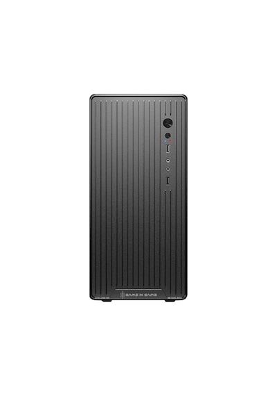 Game İn Game Classıc 9cm Fanlı M.atx Ofis Kasası Powersız