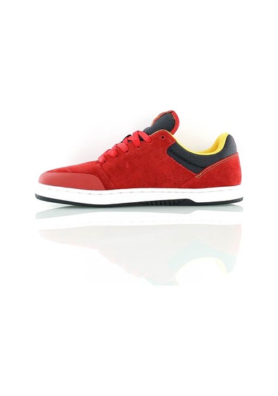 Etnies Marana Red Spor Ayakkabısı - Tenis Ayakkabısı Kırmızı