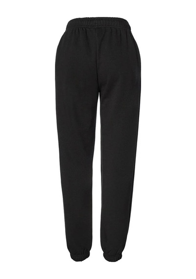 Hummel Kadın Pantolon -t-pulse Female Regular W Sweatpants 932355 Black
