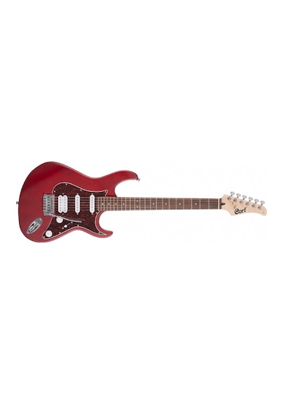 Cort G110Opbc (H-S-S) Elektro Gitar