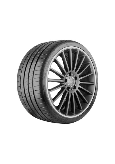 Michelin 255/45 R19 100Y Pilot Super Sport N0 Yaz Lastiği 2022