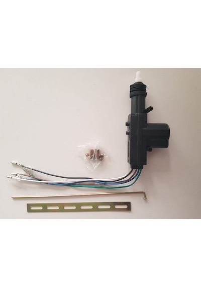 Merkezi Kilit Motoru 5 Kablo 24V