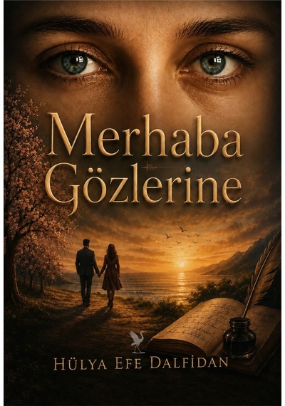 Merhaba Gözlerine - 888205471