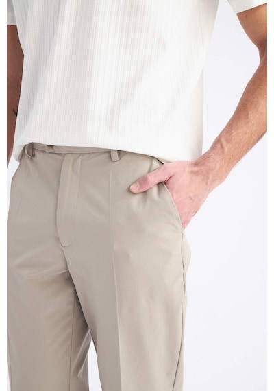 DeFacto Düz Paça Cepli Jogger Pantolon E4555AX25SMBG781