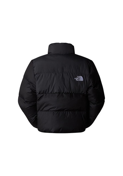The North Face W Cropped Saikuru Kadın Outdoor Montu Nf0a89jckt01 Siyah Nf0a89jckt01 Siyah