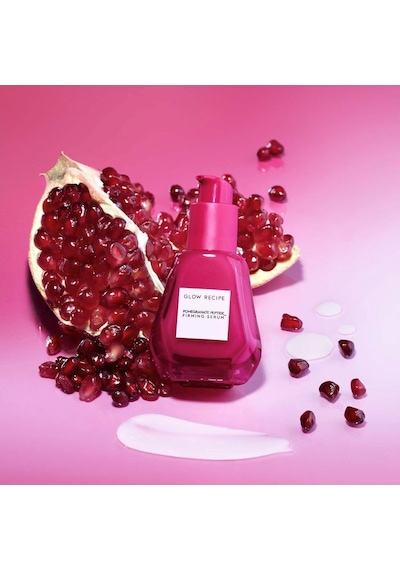Glow Recipe Pomegranate Peptide Serum 30 ML