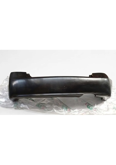 Honda - Arka Tampon Civic 2006-