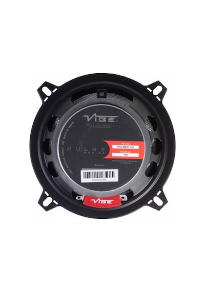 Tempovendo Pulse5-v3 Vıbe Pulse Serisi 13 Cm Koaksiyel