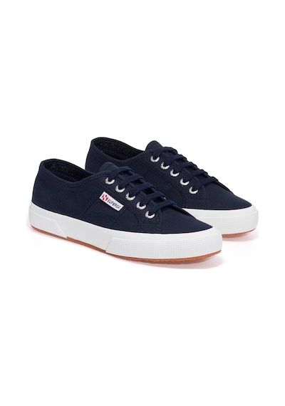 Superga 2750-cotu Classic Unisex Lacivert-beyaz Sneaker Lacivert-beyaz -87