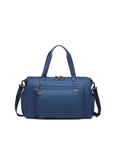 Smart Bags Dev Boy Ekstra Hafif Uniseks Seyahat Çantası 53343 Lacivert