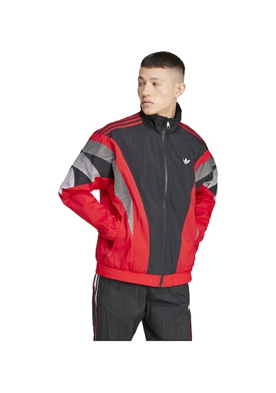 Ib6953-e Adidas Tt Erkek Mont Siyah Ib6953-e