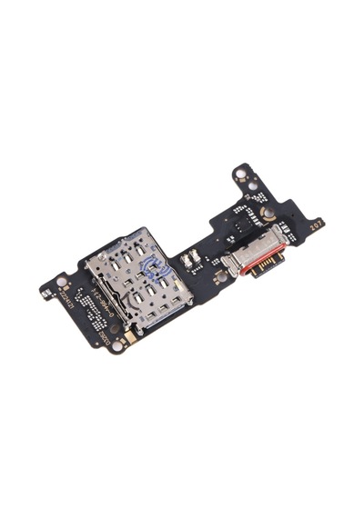Xiaomi 12t Pro Uyumlu Şarj Soketli Mikrofon Bordu 22081212ug, 22081212g