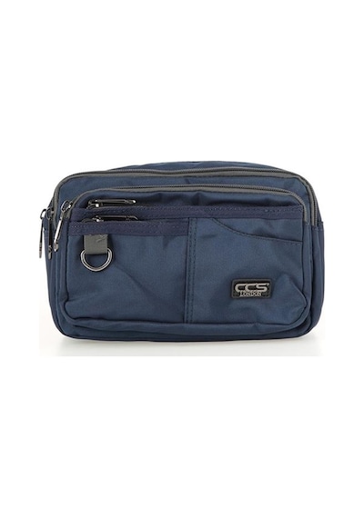Ççs Ccs 31398 Bel Çantası-lacivert