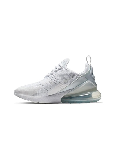 Nike Air Max 270 Günlük Spor Ayakkabı 943345-103 Beyaz