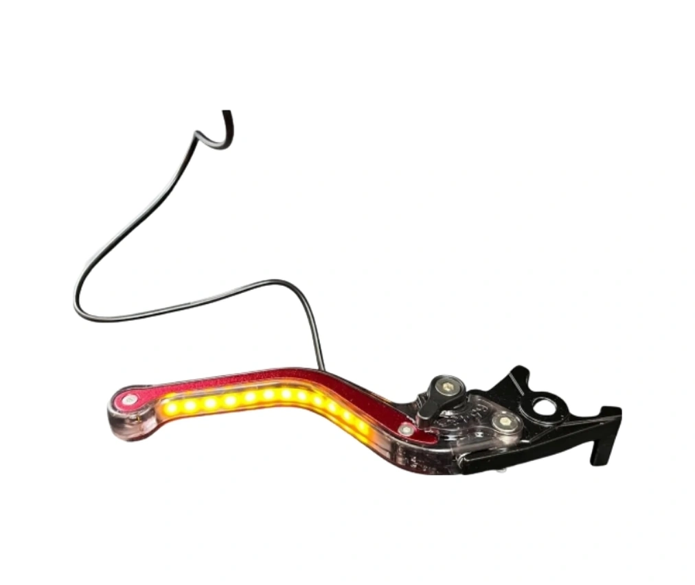 Gear5 Spor Manet Sinyal Ve Park Modüllü Mavi - Cf Moto Nk 250,sr 250