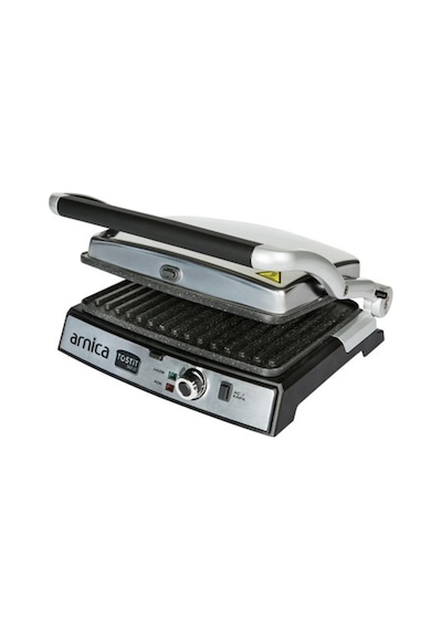 Arnica Tostit GH26240 Maxi 2000 W Tost Makinesi