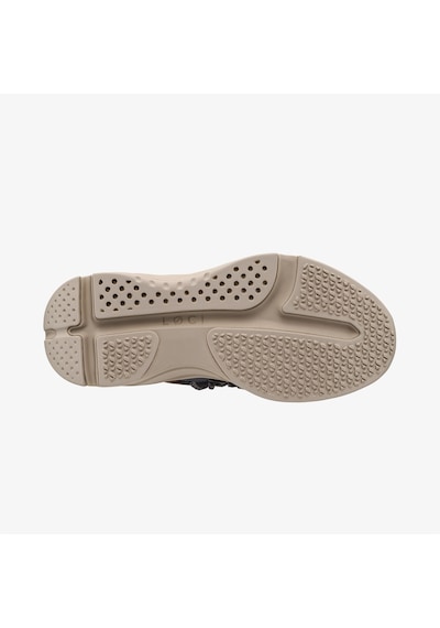 Locı Loci Dopamine Unisex Koyu Gri Spor Ayakkabı Lc-017