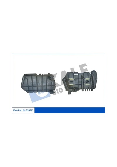 Kale 353015 Yedek Su Deposu 1684655