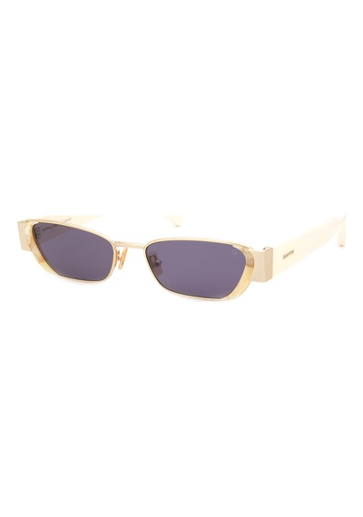 Quantum Q333.c1 54 Kadın Güneş Gözlüğü Krem