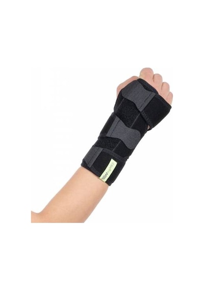 Wingmed Standart Sağ Sol Kullanılabilir El  Bileği Ateli W309