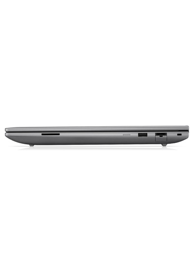 HP Zbook X G2i DN9T3ESH35 Ultra 7 366H 96 GB 4 TB SSD RTXPRO2000 16" W11H Dizüstü Bilgisayar + Çanta