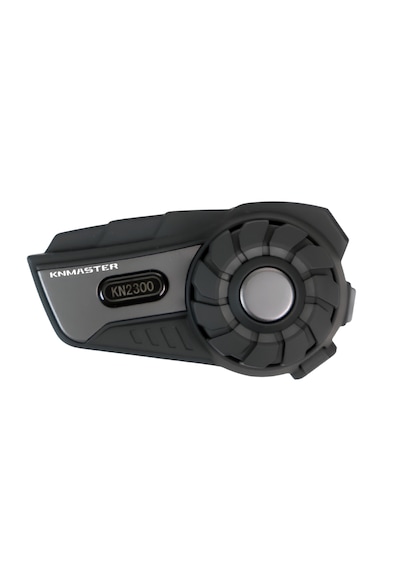 Knmaster Kn2300 Motosiklet Kask İnterkom Bluetooth Intercom Kulak