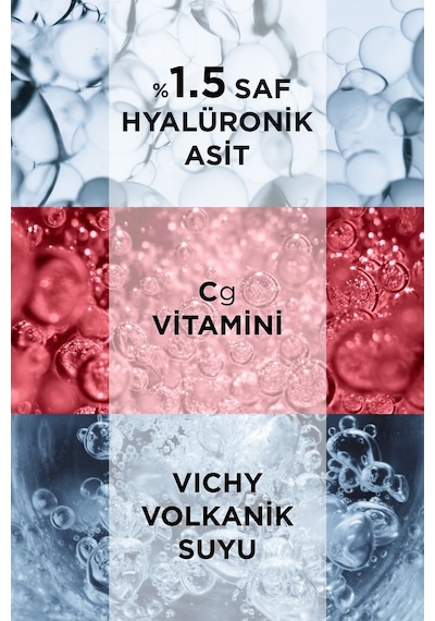 Vichy Liftactiv   Dolgunlaştırıcı Serum 30 ML