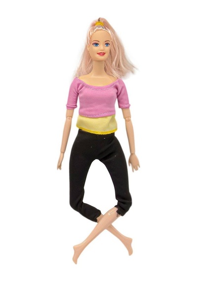 Oydaş Anlily Sonsuz Hareketler Bebek 02404