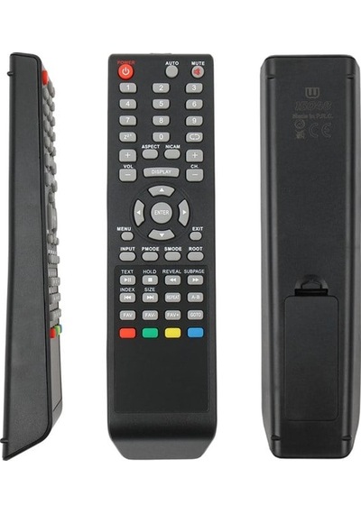 Sunny Sn032lm8/7 - Hisense 83801 Skytech 32" Lcd Led Tv Kumandası