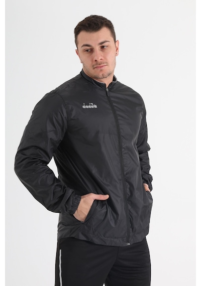 Diadora Veni Yağmurluk Siyah