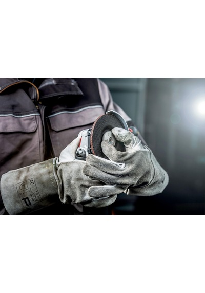 Metabo 603630000 Wa 13-125 1.350 Watt Avuç Taşlama Makinası