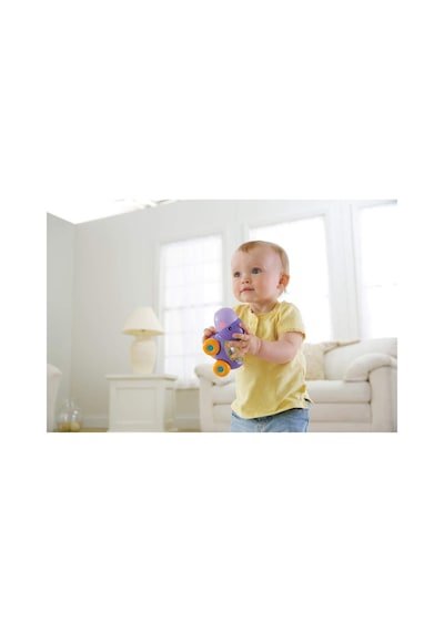 Fisher Price Poppity Araçlar, Emeklemeye Teşvik Edici Zıplayan Re 50644289