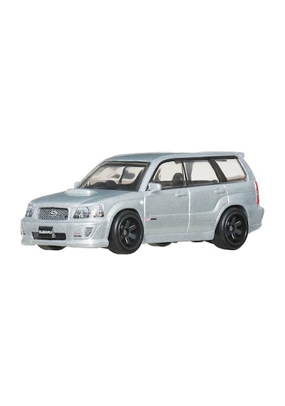 Hot Wheels Subaru Forester Sti, Jbk87