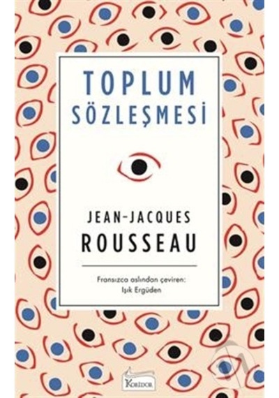 Toplum  Sözleşmesi