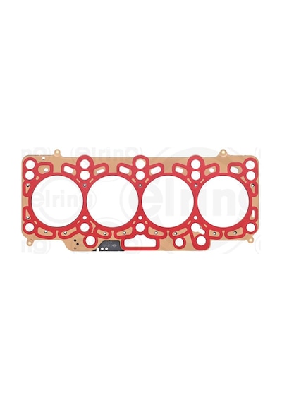 SİLİNDİR KAPAK CONTASI 2 DELİK AMAROK TRANSPORTER T6 CRAFTER 2.0