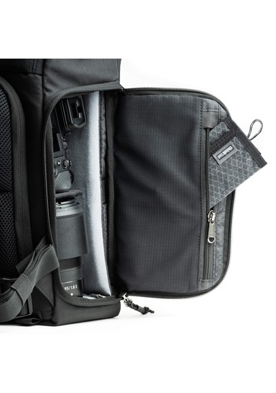 Think Tank Focuspoint 30l Rolltop Urban Rust Fotoğraf Makinası Çantası Turuncu