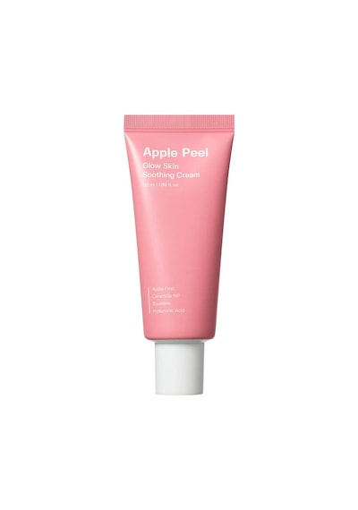 Sungboon Editor Apple Peel Glow Skin Soothing Yatıştırıcı Krem 50 ML