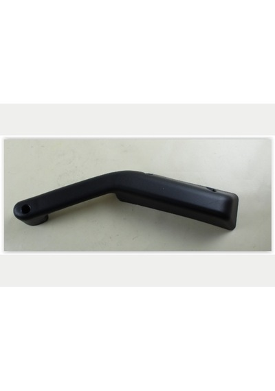 Kapı - 532 - Kolçağı Ön Sol Siyah M131 Dkş - Edntrend - 88 Md