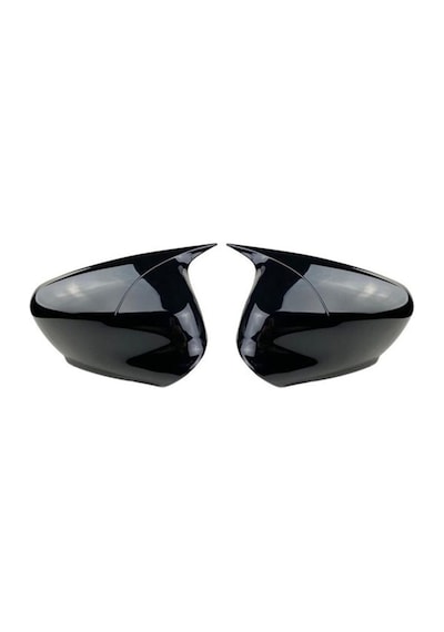 Volkswagen Jetta 2012/2018 Piano Black Ithal Batman Yarasa Ayna K