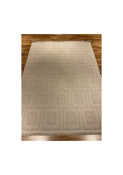 Bravvo Br008 160x230 Gri Halı