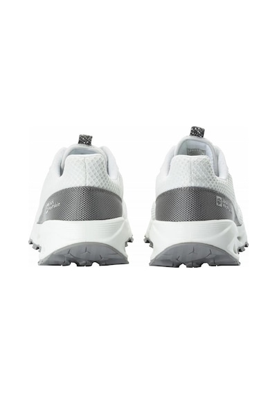 Jack Wolfskin Prelight Vent Low M Erkek Spor Ayakkabı-28386-beyaz Beyaz