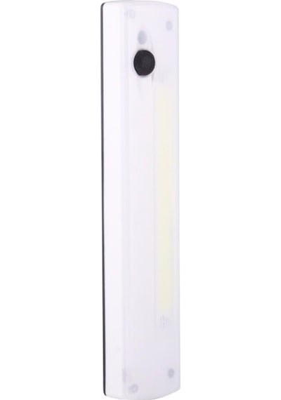 Cob Ledli Mıknatıslı Dolap İçi Aydınlatma Çok Renkli