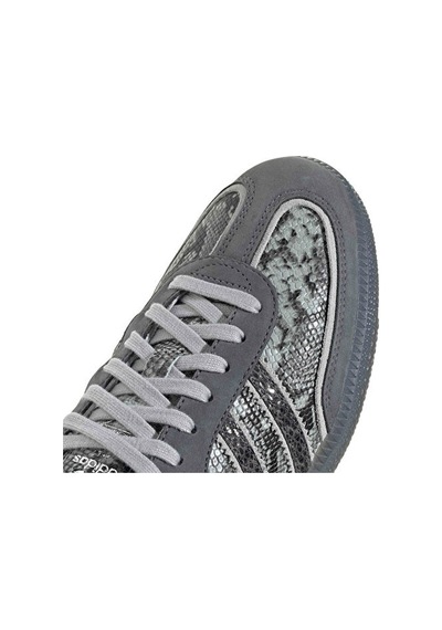 Adidas Samba Og Unisex Günlük Ayakkabı Kı5619 Gri