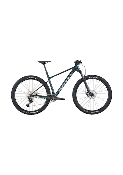 Scott Scale 935 29 Jant Dağ Bisikleti Yeşil Small Yeşil